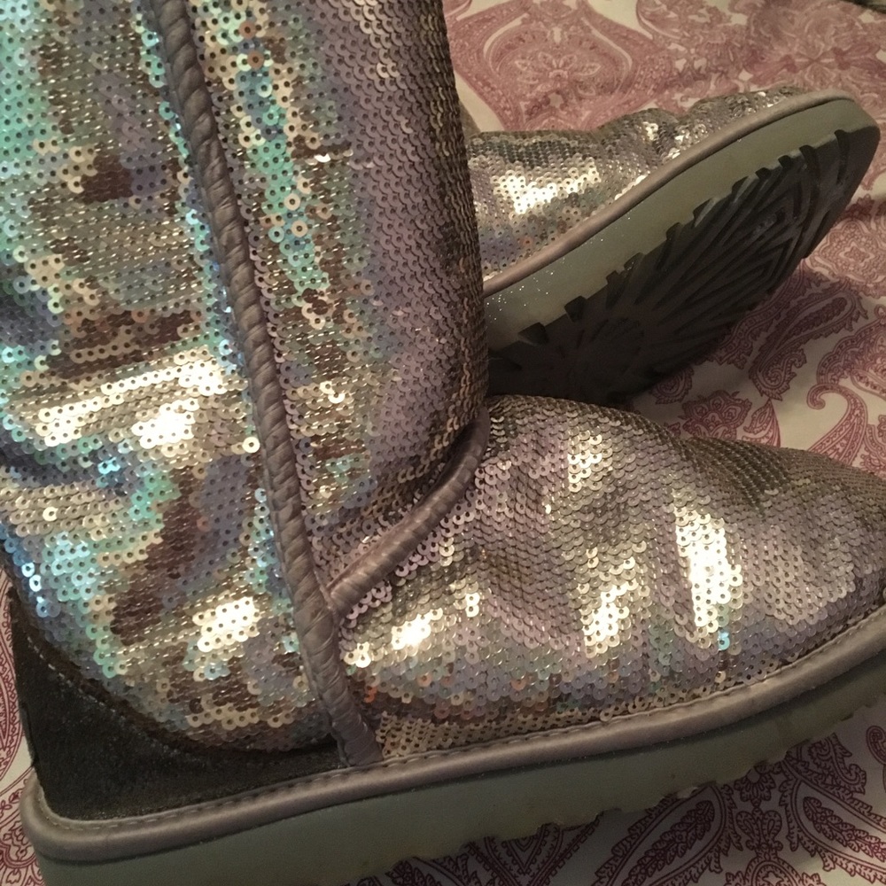 Ugg boots